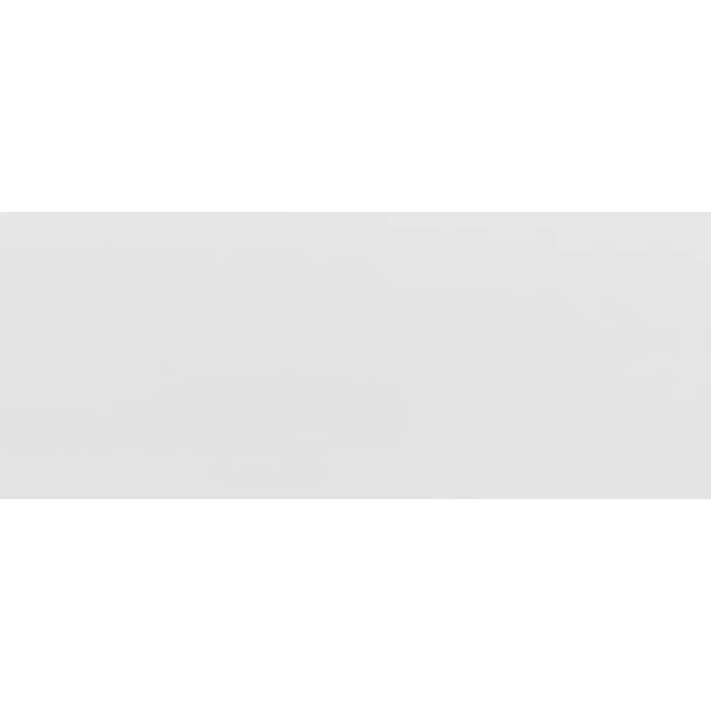 Фасад кухонный DELINIA ID Аша белый глянцевый 32.8×76.5 см 82011179 STLM-0882093 - Вид №1