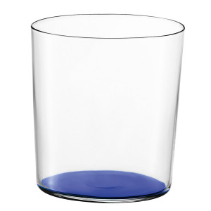 G060-13-361 Стакан gio 390 мл синий LSA International
