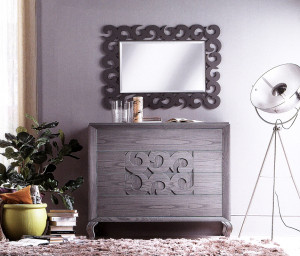 Комод GIOIA GIULIACASA 720-TI