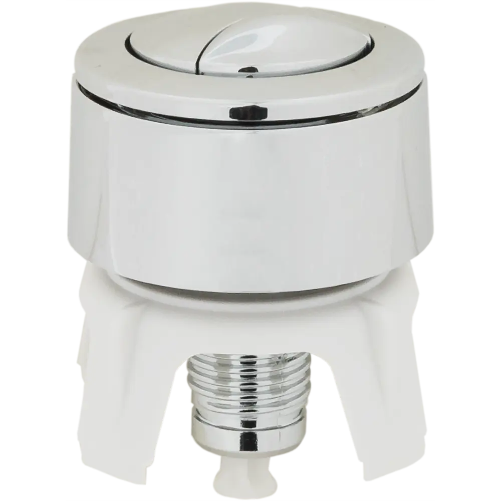 Арматура сливная EQUATION с двойным режимом смыва и универсальным подключением 82266082 STLM-0023565 - Вид №3