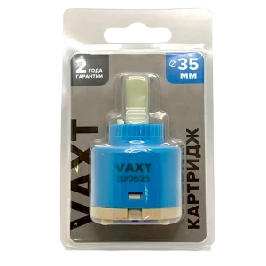 Картридж для смесителя Vaxt 35 мм