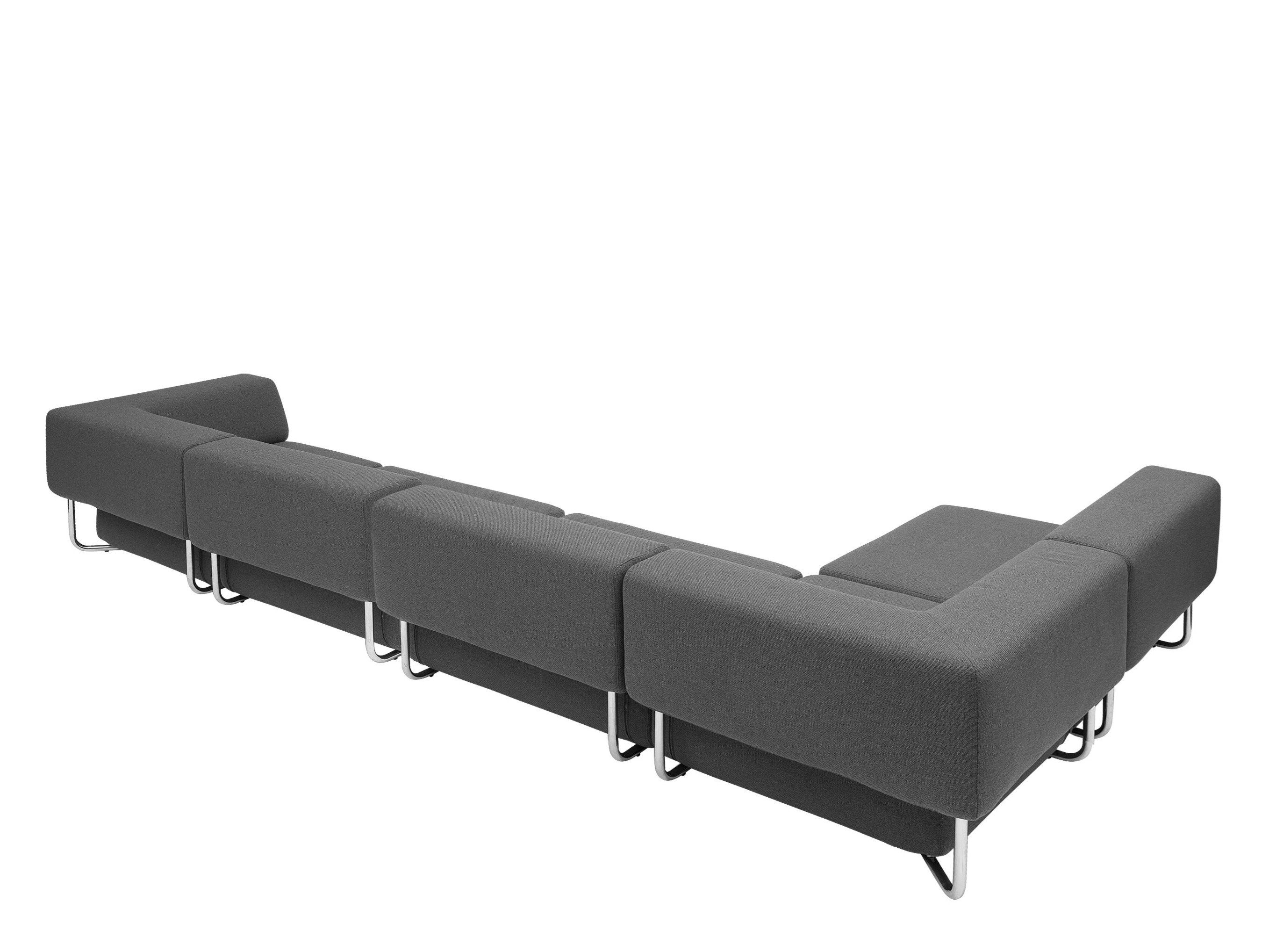 Модульный тканевый диван SOFTLINE NOA ARCH-00063210 - Вид №2