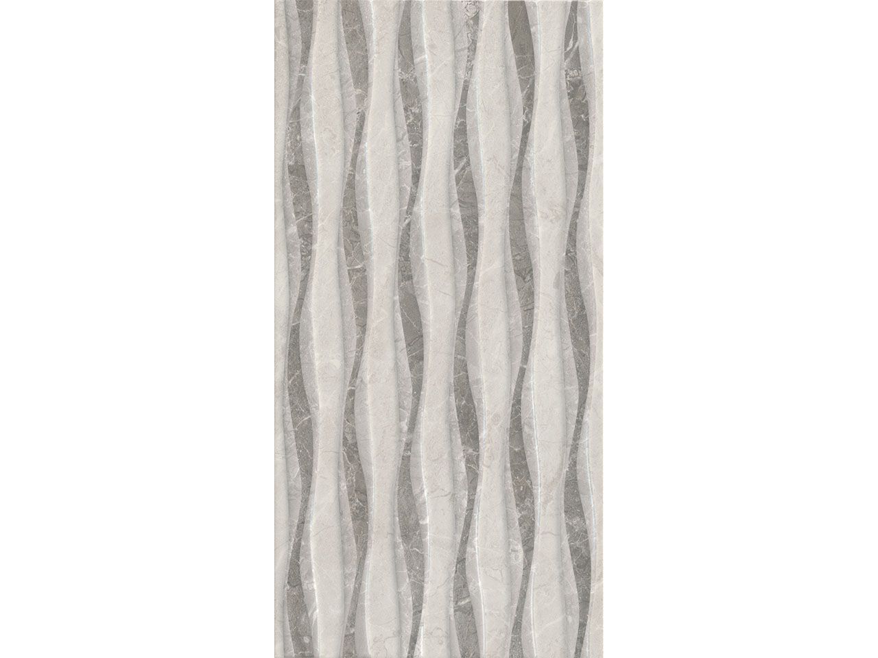 Керамогранит с мраморным эффектом Kaleseramik ванная комната ARCH-00086712 - Вид №6