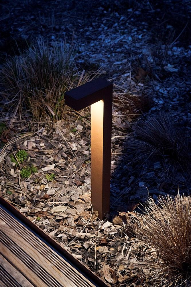 BEL-LIGHTING Светодиодный столб  8066  - Вид №2