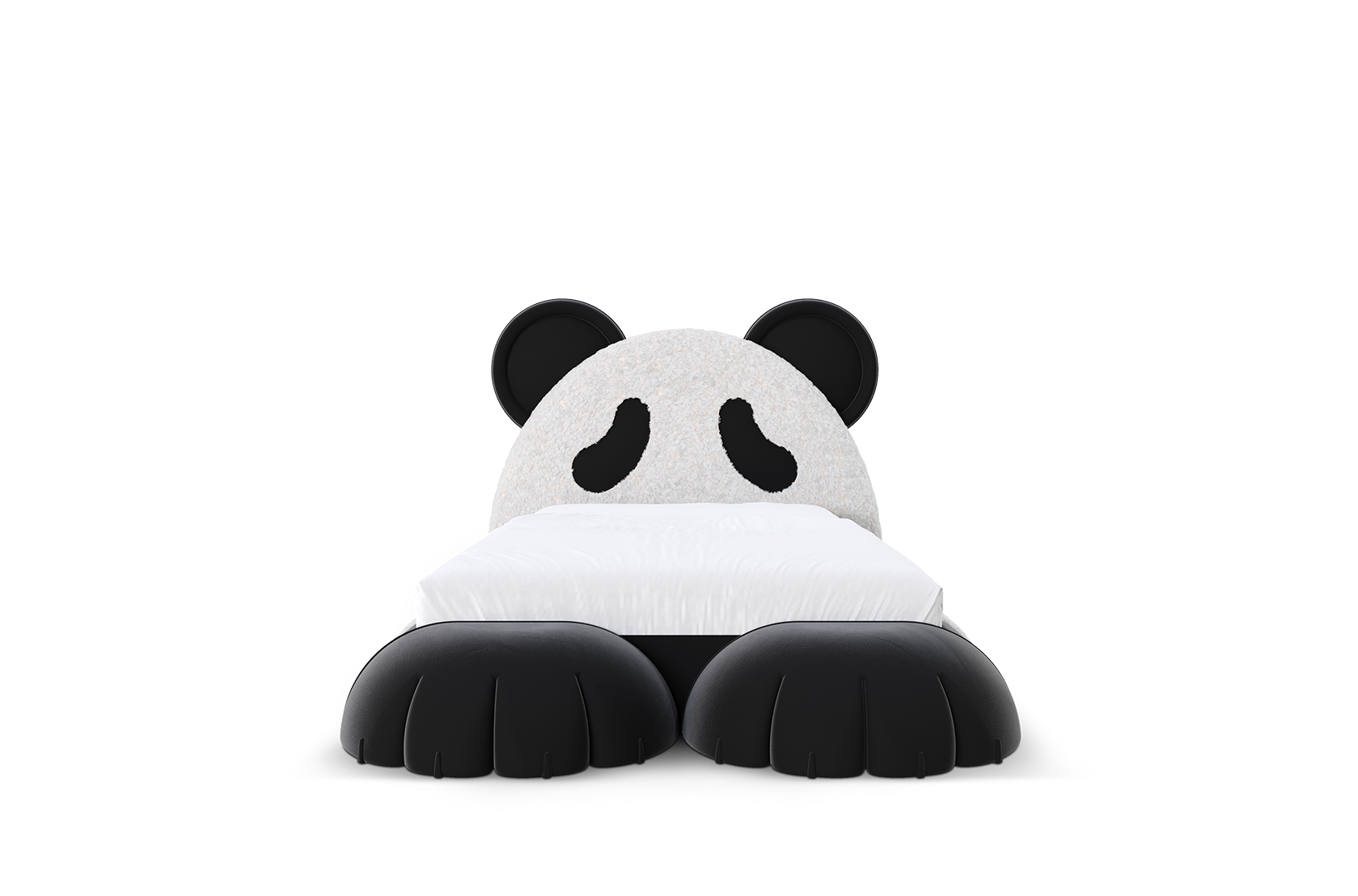 CIST681 Детская односпальная кровать По Circu 