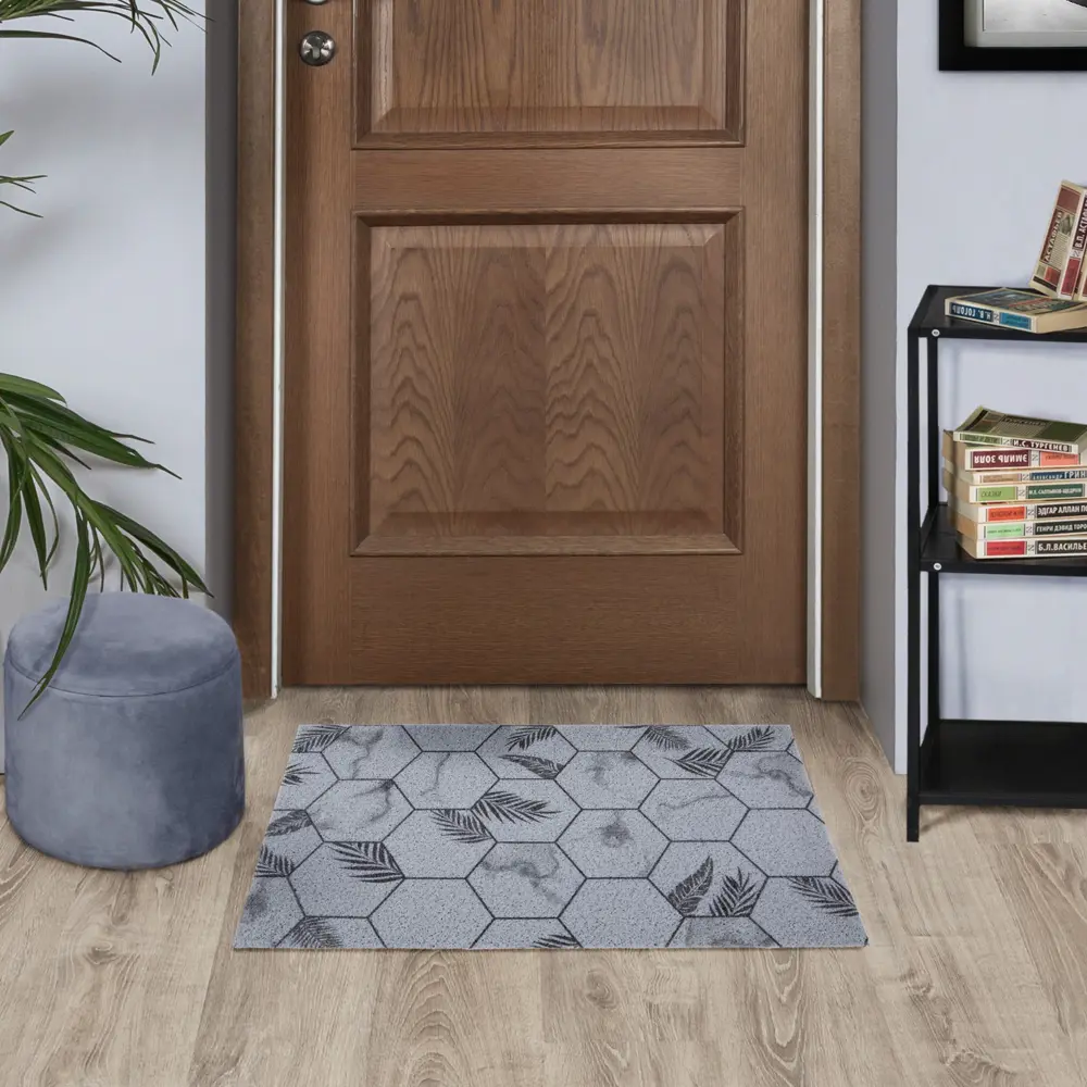 Santreyd Dabar - грязезащитный коврик для прихожей и ванной 89380079 STLM-1514925 - Вид №6