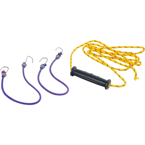 86483510 Упряжка для саней 50 кг пластик STLM-0949492