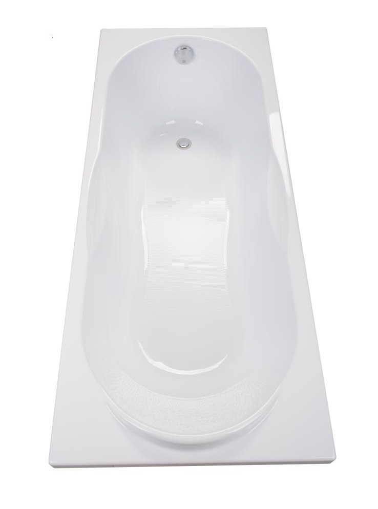 ЗВ00122 Ванна Bas Рио Santreyd - Вид №3