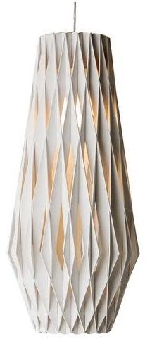 SHOWROOM Finland Подвесной светильник из фанеры Pilke Pilke 30/70  - Вид №3