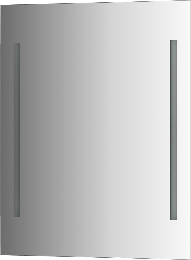 BY 2315 Зеркало с 2-мя встроенными LED-светильниками 10,5 W сенсорное EVOFORM Ledline