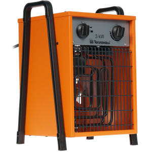 7998579 Тепловая пушка электрическая Тепломаш КЭВ-3С41Е