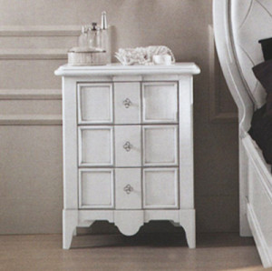 Тумбочка  ARTE CASA 2578