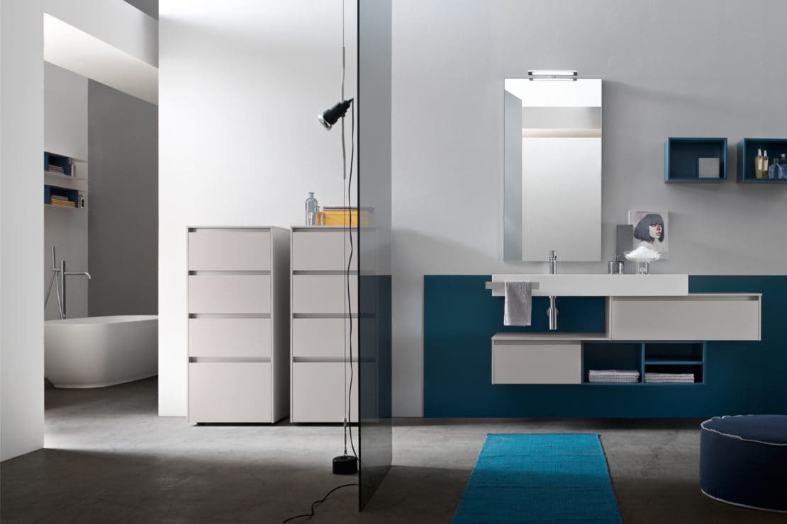 Комплект мебели 31 Arcom Escape STARC228 - Вид №10