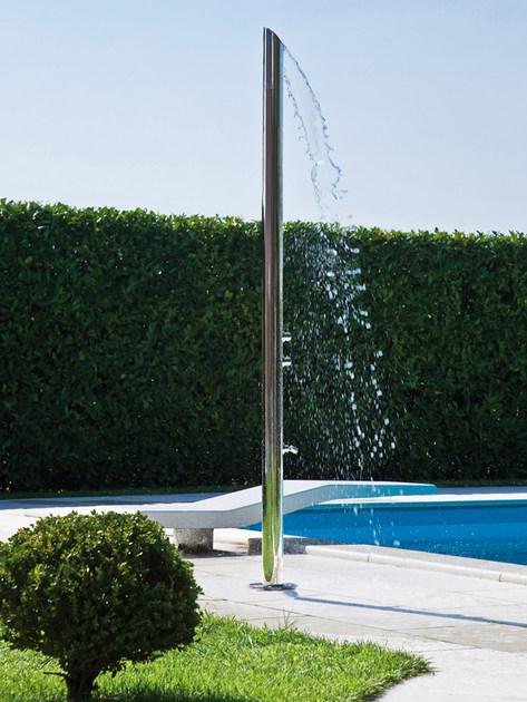 Bossini Летний душ из нержавеющей стали sun-id-1513280 - Вид №5