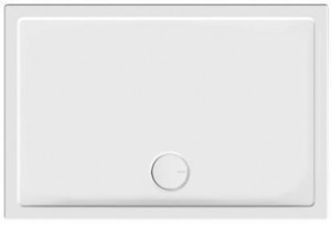 PUPD12008035 Душевой поддон Azzurra ceramica Поддон для душа прямоугольный PURO