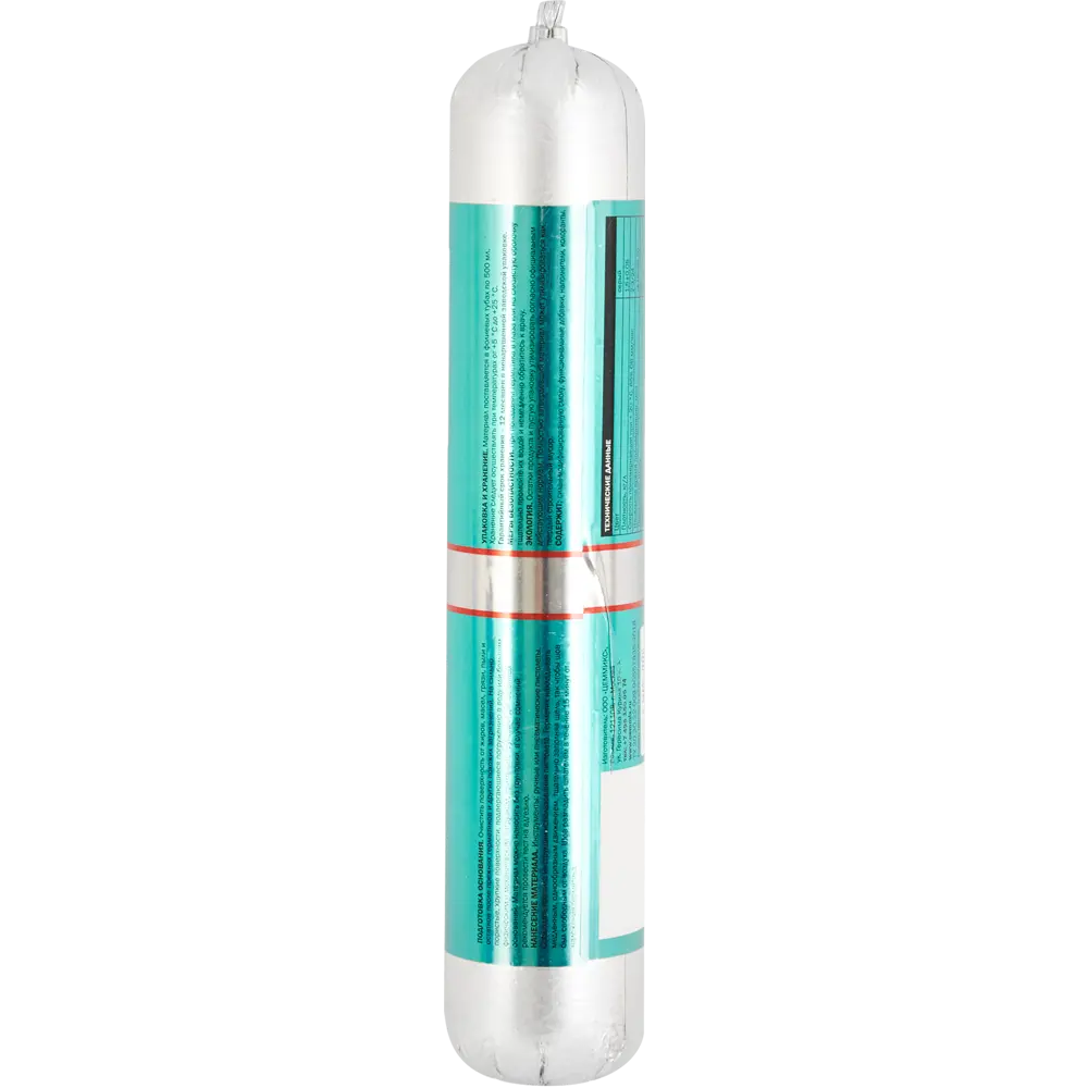 Фасадный клей-герметик CEMMIX для швов и соединений 500 мл 82577365 STLM-0030413 - Вид №1