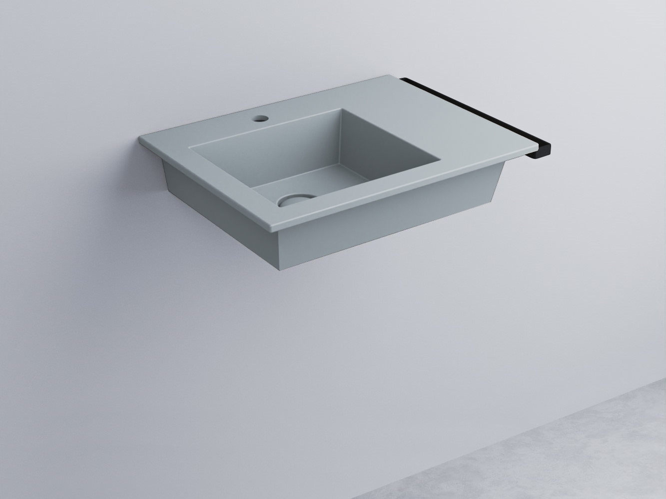 ERLA60SX-BR+ERPLDX-NM cielo Era Ceramica Cielo