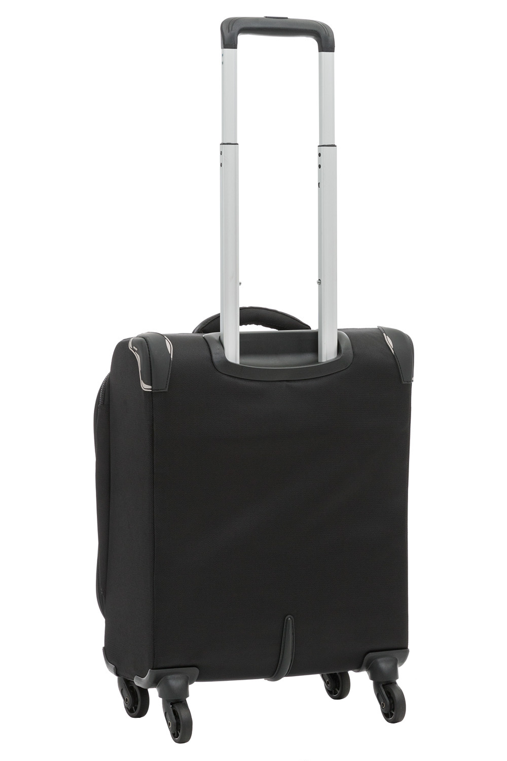 233801 00 Чемодан 233801 Spinner 53 Exp Delsey Flight Lite  - Вид №1