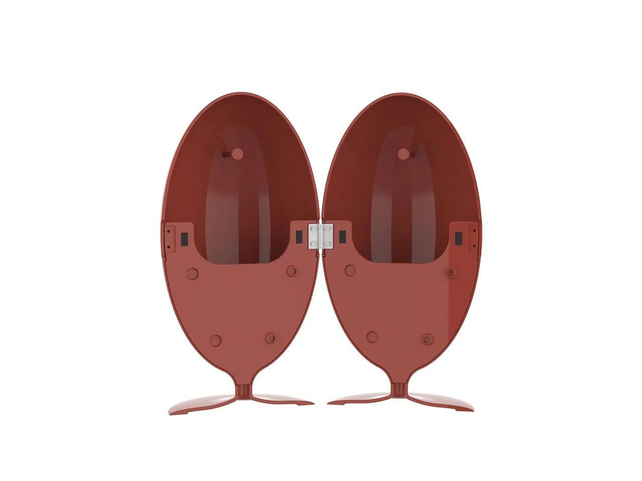 Коробка ювелирных изделий / держатель ручки ABS SoldiDesign LOVINO ARCH-00094524 - Вид №1