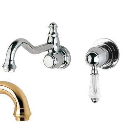 853820KK00 Смеситель Bandini Antico Santreyd