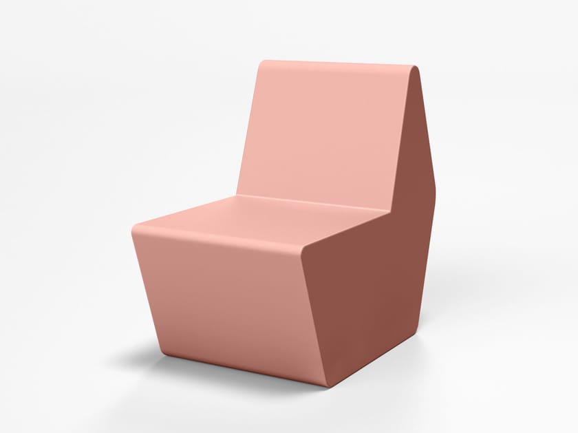 Кресло с пеной SIXINCH Project D ARCH-00149399