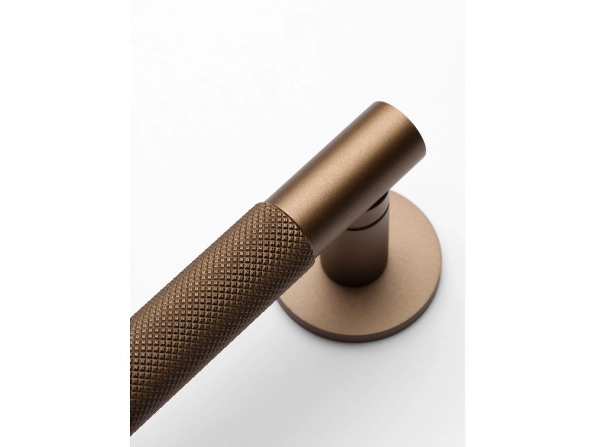 Латунная ручка Dnd Blend ARCH-00033719 - Вид №7