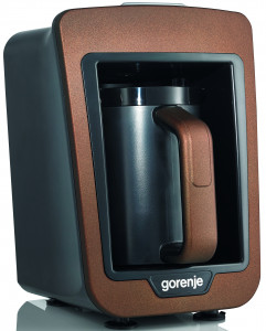 ATCM730T Турка/ турка электрическая, с автоотключением Gorenje