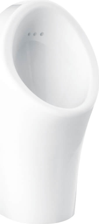 Писсуар с верхним входом воды / TP611 Creavit  - Вид №1