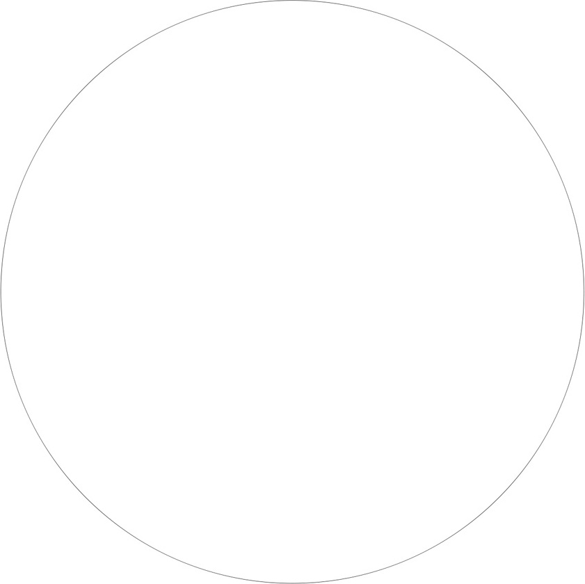 BY 0040 Зеркало со шлифованной кромкой EVOFORM Primary - Вид №1