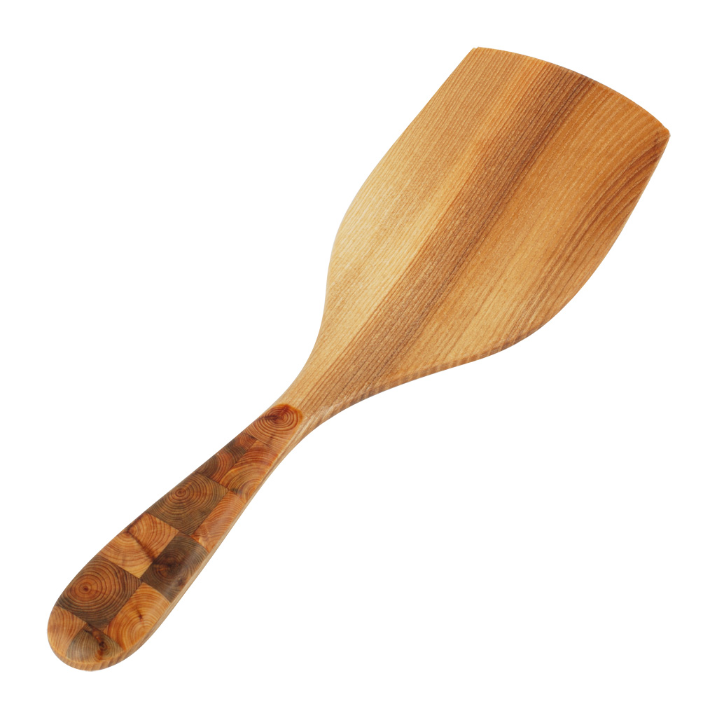 757529 Лопатка кухонная Buerstenwelt 