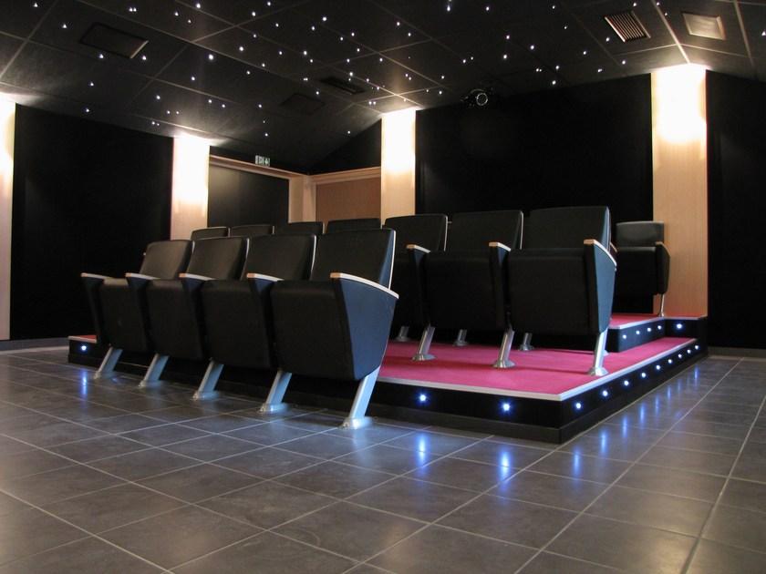 Ares Line Сиденье для аудитории Eidos sun-id-1354675 - Вид №5