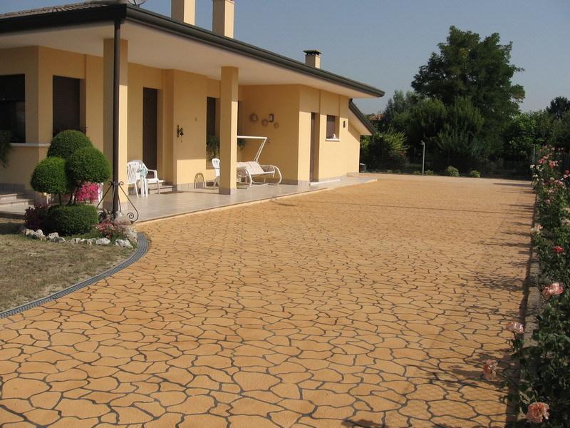 Stone International Бетонные полы малой толщины sun-id-1455713 - Вид №6