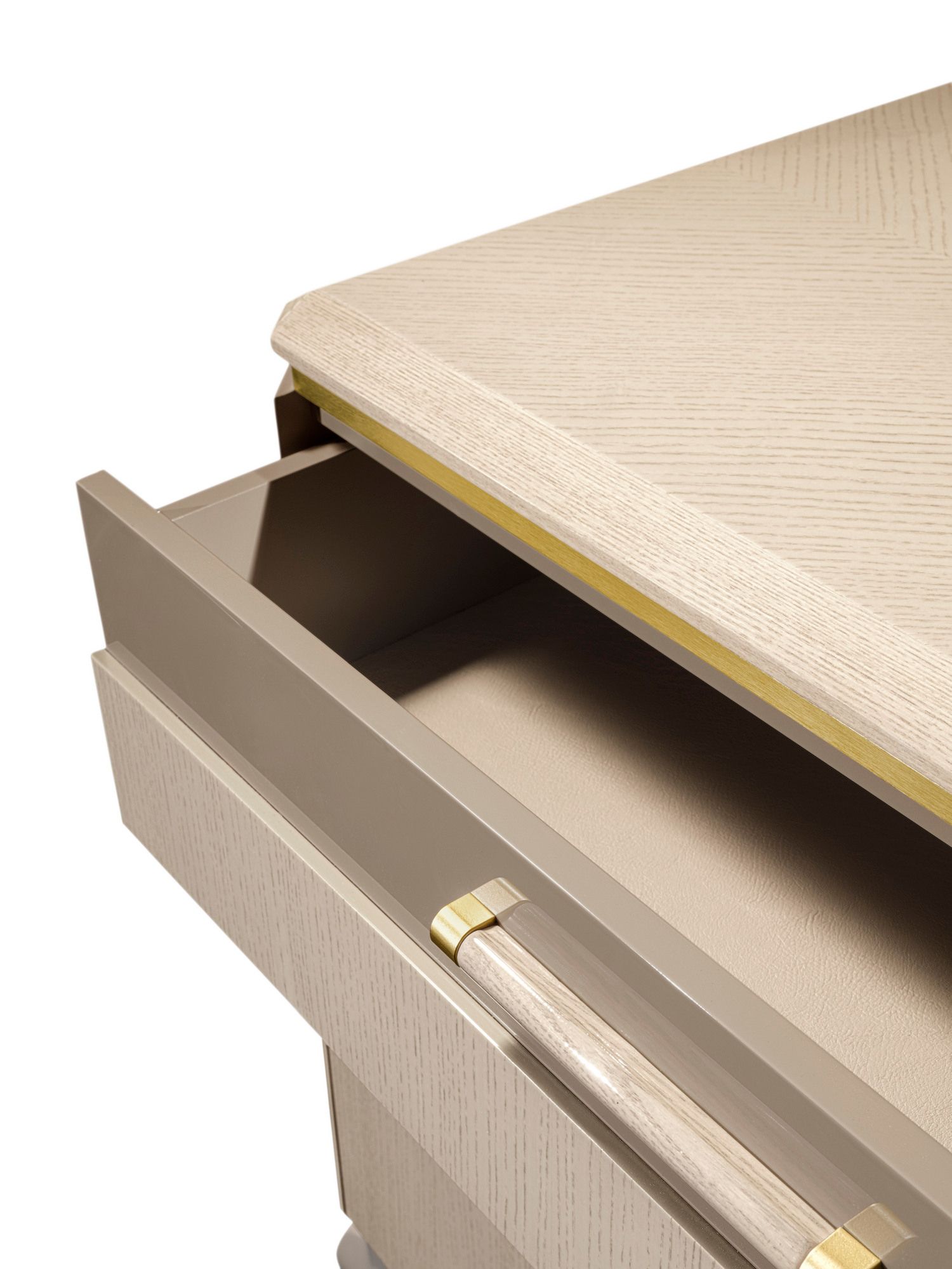 Деревянный туалетный столик A.R. Arredamenti Виктор ARCH-00120884 - Вид №3