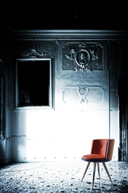 Morelato Мягкое кресло Carambola Art. 5197/f - Вид №1