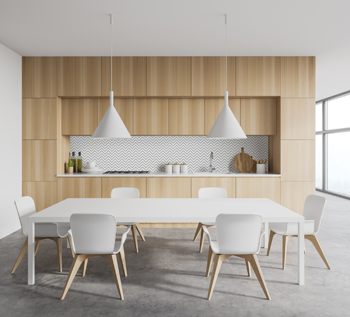 Стеновые панели - Сигма LIGRON LIST36 2340 - Вид №2