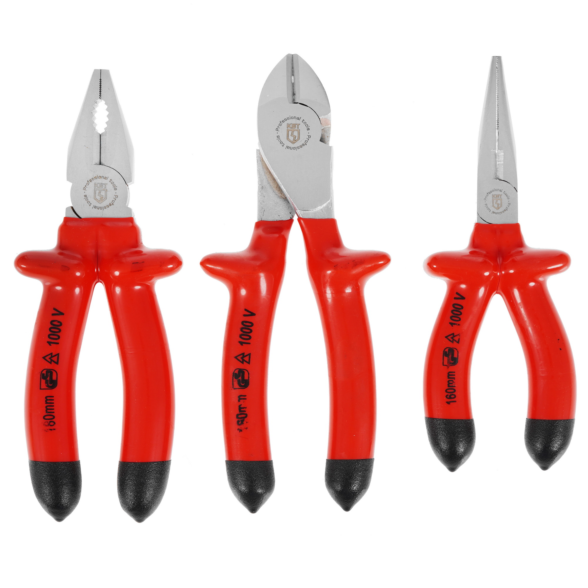 Набор инструментов КВТ Эксперт НИИ-19 4838667 STDN-0017981 - Вид №1