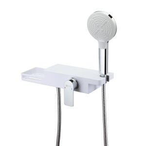 LM6903CW Смеситель Unibox для душа LEMARK Unibox