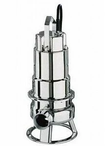 Фекальный насос EBARA DW VOX M  75 A