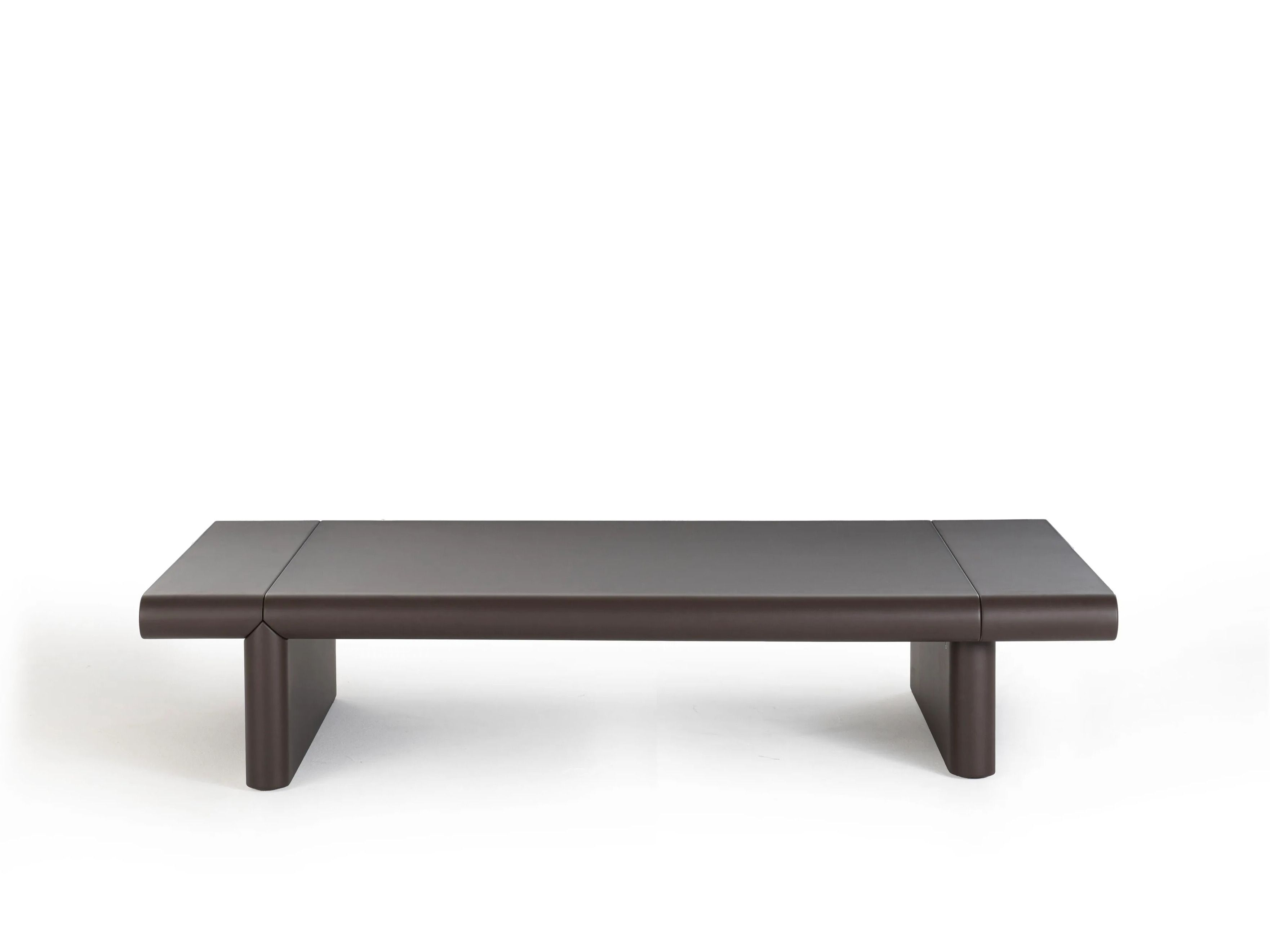 Журнальный столик из МДФ Zanotta Zavolo ARCH-00091807