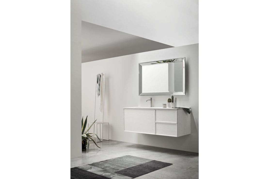 Комплект мебели 05 Arcom Vanity STARC175 - Вид №14