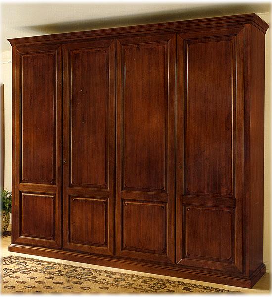 Шкаф  MIRANDOLA 736/T Salieri