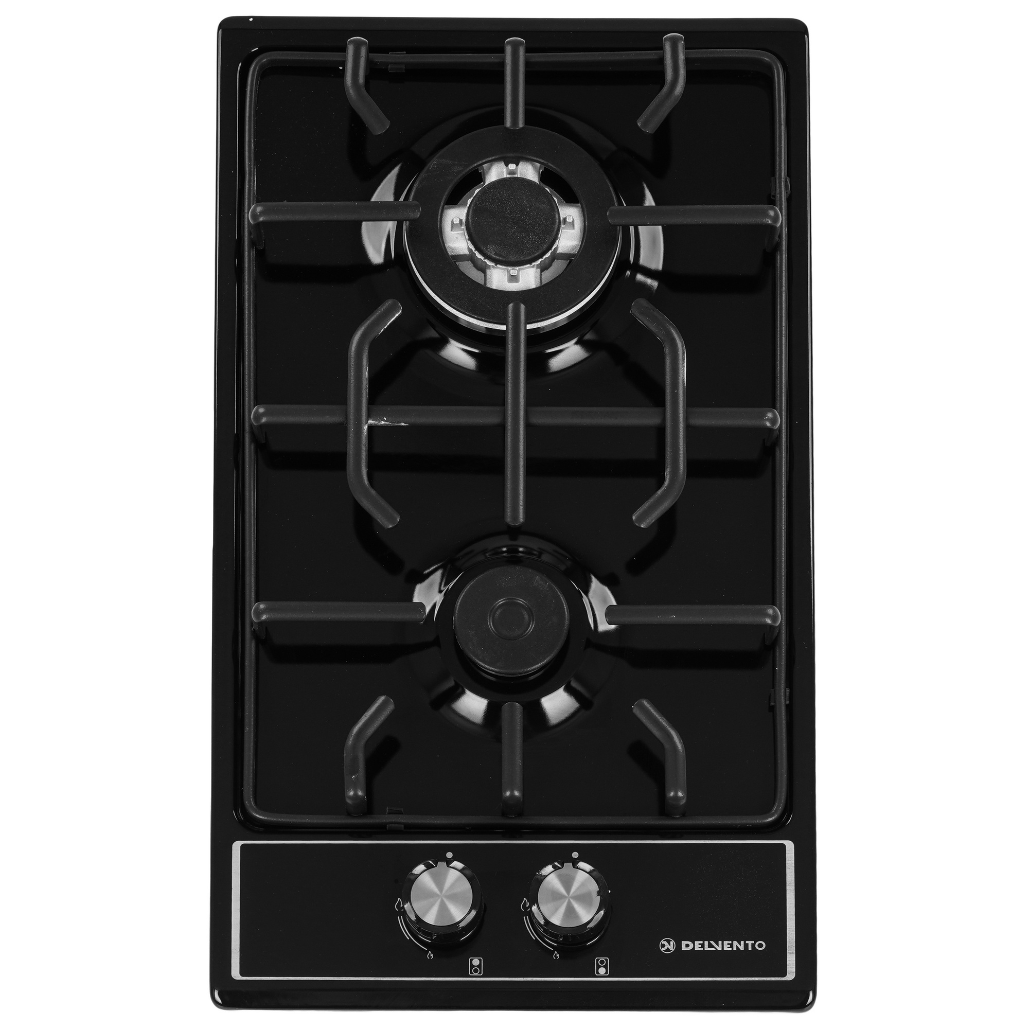 9280279 Газовая варочная поверхность Delvento V30V20B005 STDN-0045908
