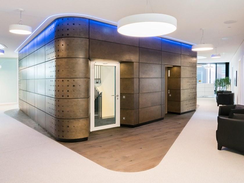 mafi Дубовый пол Basic eiche Ecebkg - Вид №5