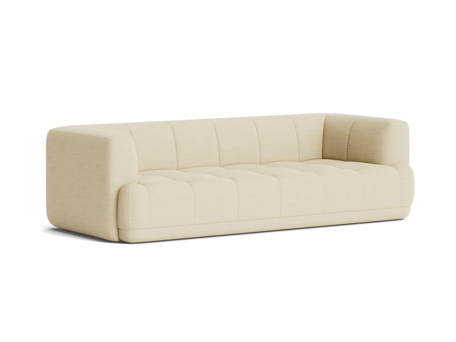 3-местный диван Hay Quilton ARCH-00033666 - Вид №52