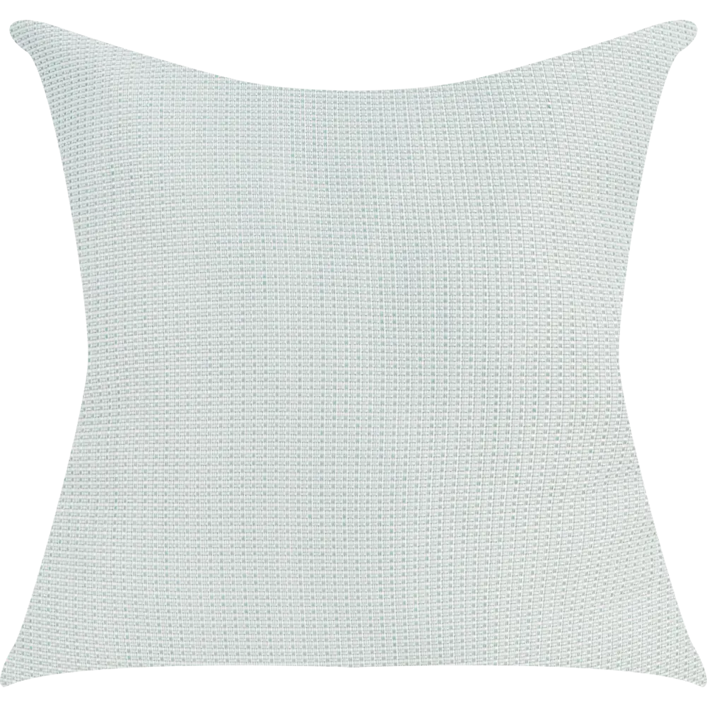 Подушка Lines 45x45 см цвет зелёный 83228140 STLM-2008044 SEASONS 