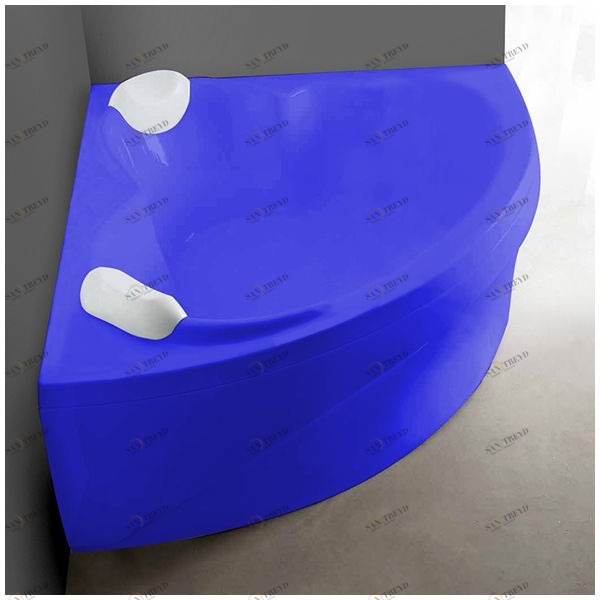 Ванна GRUPPO TREESSE DAFNE V7241-SI V7241SI