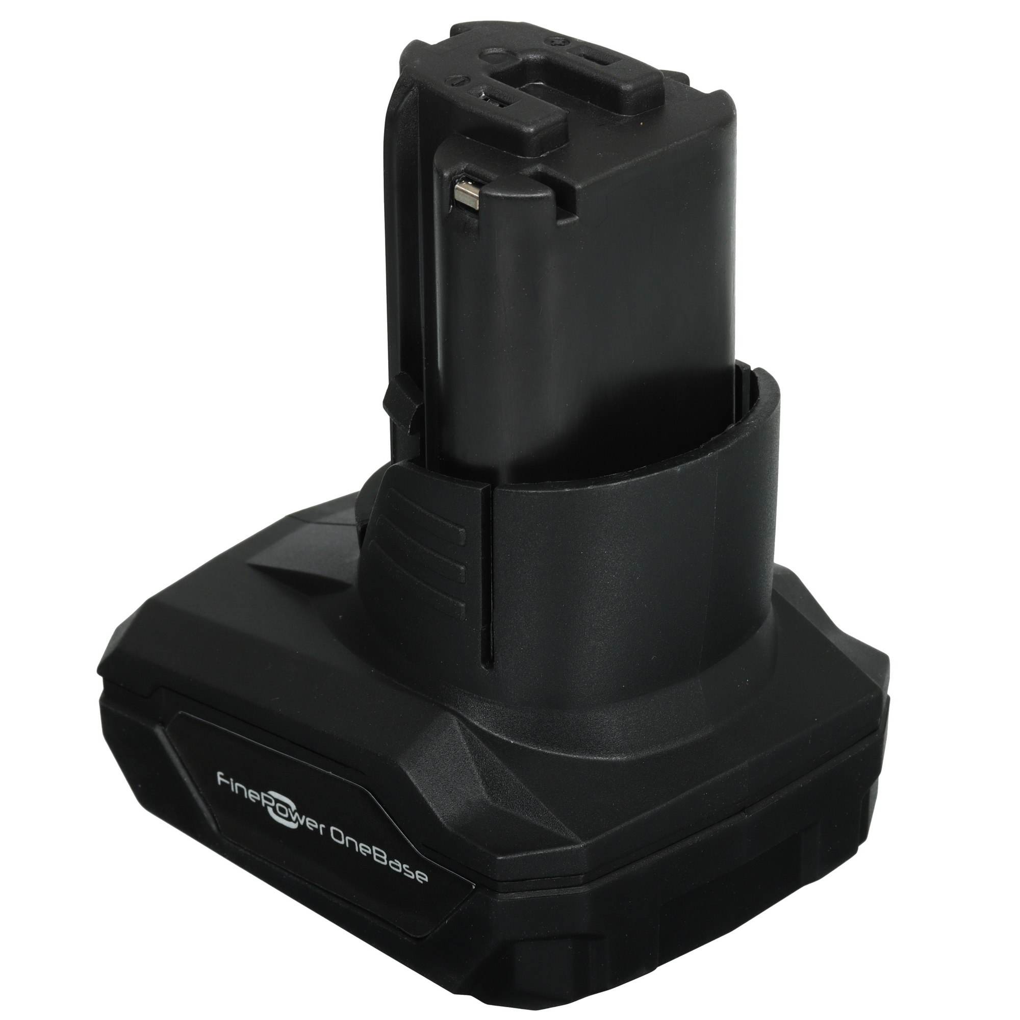 Аккумулятор FinePower OneBase XB40 OneBase12 9160897 STDN-0074221 - Вид №1