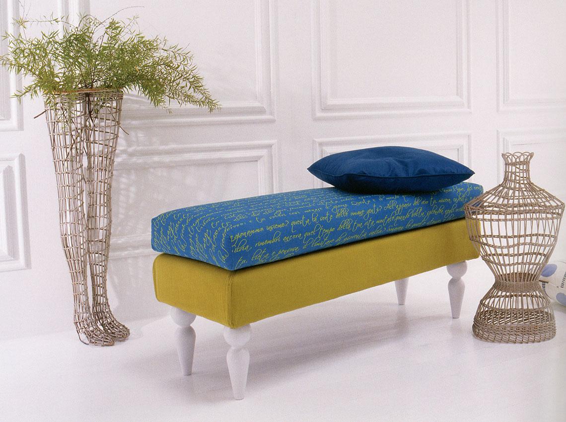 Банкетка LOULOU TWILS 401 