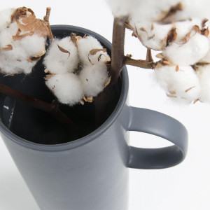 058751 Ваза 27 см La Forma Bully