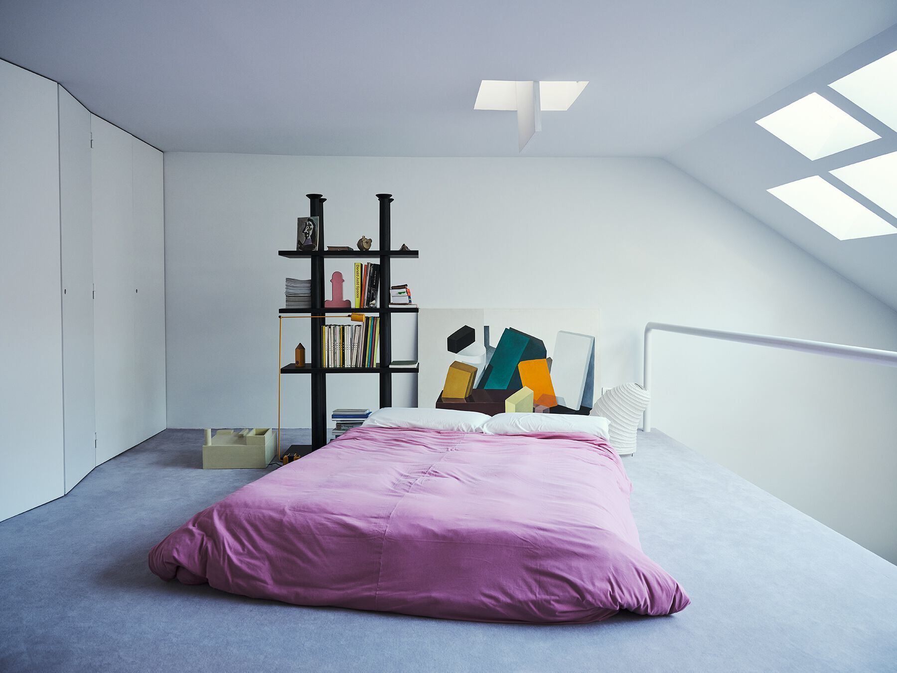 Керамическая ваза BD Barcelona SHIVA ARCH-00110158 - Вид №5